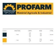 PROFARM Matériel Agricole & Industriel