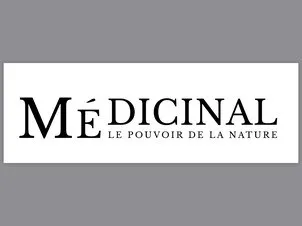 MEDICINAL LE POUVOIR DE LA NATURE