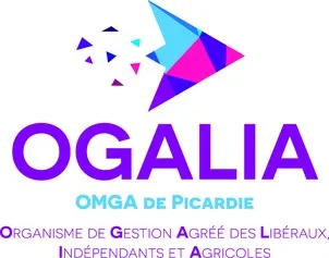 OGALIA OMGA DE PICARDIE ORGANISME DE GESTION AGREE DES LIBERAUX, INDEPENDANTS ET AGRICOLES