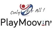 PlayMoovin' Only For All !