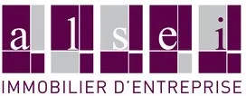 alsei IMMOBILIER D'ENTREPRISE
