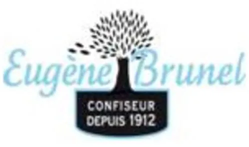 Eugène Brunel CONFISEUR DEPUIS 1912