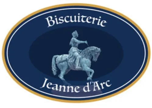 Biscuiterie Jeanne d'Arc