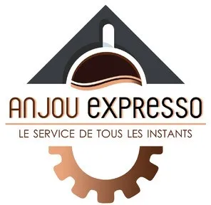 ANJOU EXPRESSO LE SERVICE DE TOUS LES INSTANTS