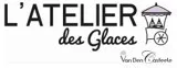L'ATELIER des Glaces