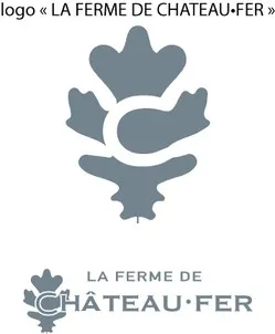 LA FERME DE CHATEAU FER