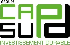 GROUPE CAP SUD INVESTISSEMENT DURABLE