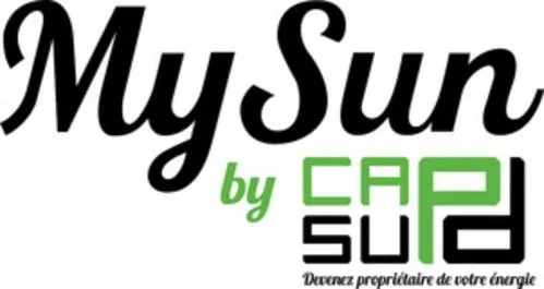 My Sun by CAP SUD Devenez propriétaire de votre énergie