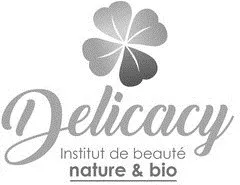 Delicacy Institut de beauté nature & bio