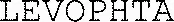 LEVOPHTA