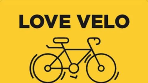 LOVE VELO