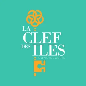 LA CLEF DES ILES CONCIERGERIE