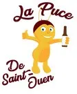 La Puce De Saint-Ouen