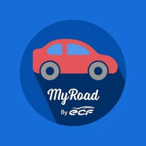 My Road By ECF