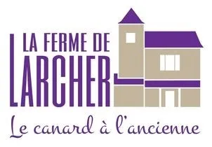 LA FERME DE LARCHER Le canard à l'ancienne