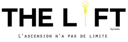 THE LIFT L'ASCENSION N'A PAS DE LIMITE