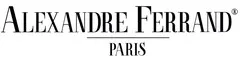 ALEXANDRE FERRAND PARIS