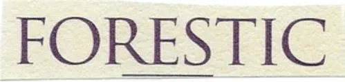 FORESTIC