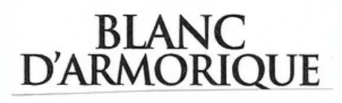 BLANC D'ARMORIQUE