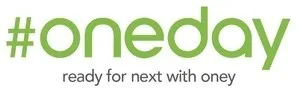 #oneday ready for next with oney