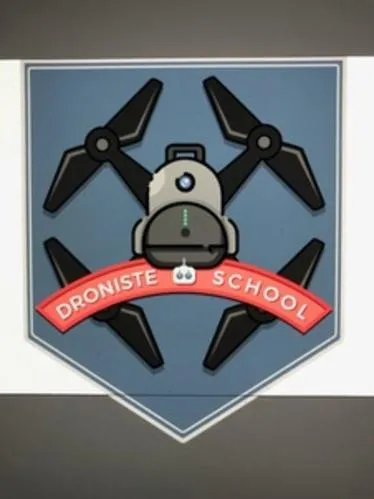 DRONISTE SCHOOL