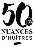 50 NUANCES D'HUÎTRES B'A
