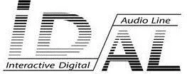 ID AL Interactive Digital Audio Line