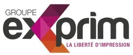 GROUPE EXPRIM LA LIBERTE D'IMPRESSION