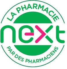 LA PHARMACIE PAR DES PHARMACIENS NEXT