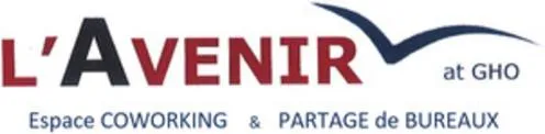 L'AVENIR at GHO Espace COWORKING & PARTAGE de BUREAUX