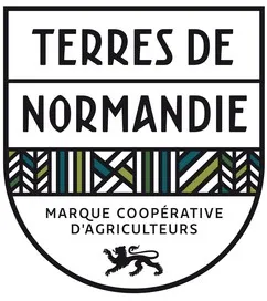 TERRES DE NORMANDIE MARQUE COOPERATIVE D'AGRICULTEURS