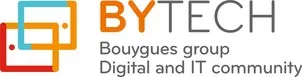 BYTECH Bouygues group Digital and IT community
