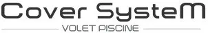 Cover System VOLET PISCINE