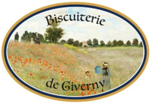 Biscuiterie de Giverny