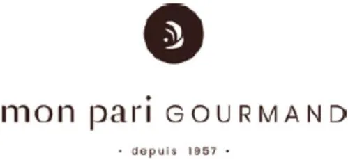 mon pari GOURMAND depuis 1957