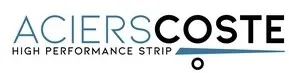 ACIERS COSTE HIGH PERFORMANCE STRIP
