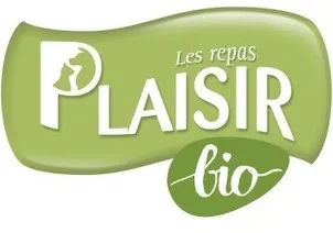 Les repas Plaisir bio