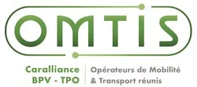 OMTIS Caralliance BPV-TPO Opérateurs de Mobilité & Transport réunis