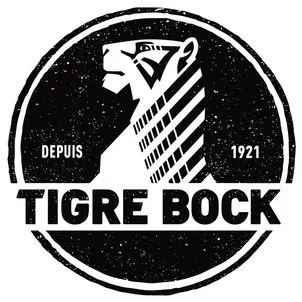 TIGRE BOCK DEPUIS 1921