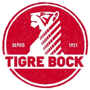 TIGRE BOCK DEPUIS 1921