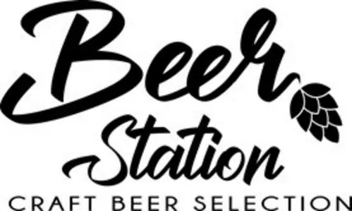 Beer Station CRAFT BEER SELECTION