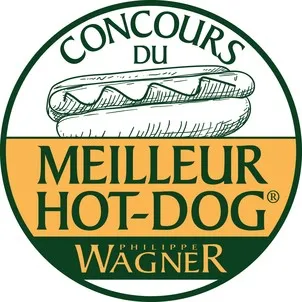 CONCOURS DU MEILLEUR HOT-DOG PHILIPPE WAGNER