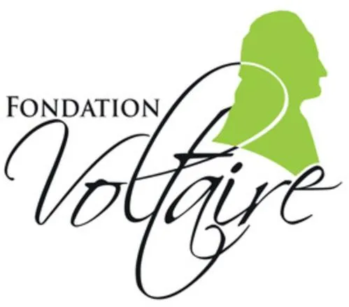 FONDATION Voltaire
