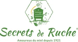 Secrets de Ruche Amoureux du miel depuis 1921