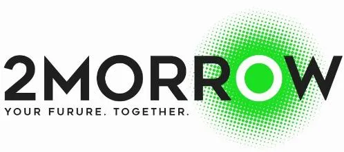 2MORROW YOUR FUTURE TOGETHER