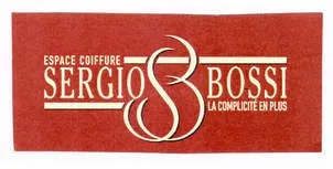 SB ESPACE COIFFURE SERGIO BOSSI LA COMPLICITE EN PLUS