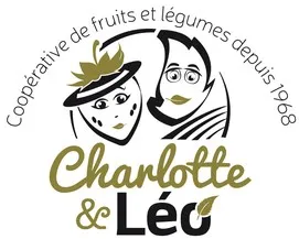 Charlotte & Léo Coopérative de fruits et légumes depuis 1968