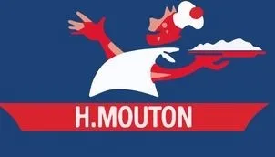 H. MOUTON