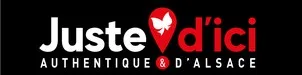Juste d'ici AUTHENTIQUE & D'ALSACE