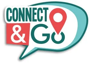 CONNECT & GO